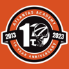 Atlantas Sports Academy - WEBOS SOLUTIONS LTD
