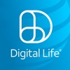 AT&T Digital Life medium-sized icon