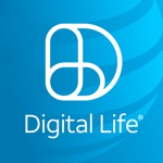 Download AT&T Digital Life app