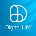 AT&T Digital Life App Support