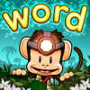 Monkey Word School Adventure - THUP Games