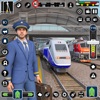 Railway Station Train Game