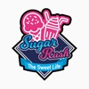 Sugar Rush The Sweet Life