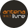 Rádio Antena Livre - 96.7 FM