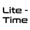 The Lite-Time app enables configuration of Lite-Time devices such as the MIDI Rover