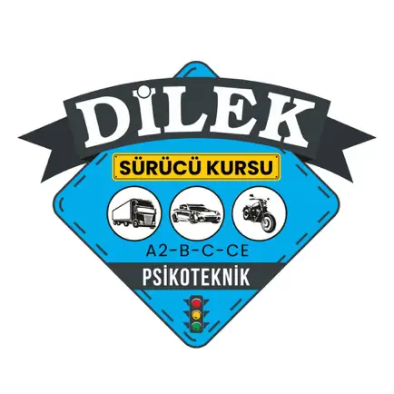 Dilek Sürücü Kursu Читы