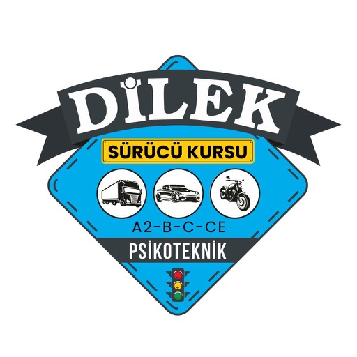 Dilek Sürücü Kursu