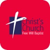 Christ's Church Free Will