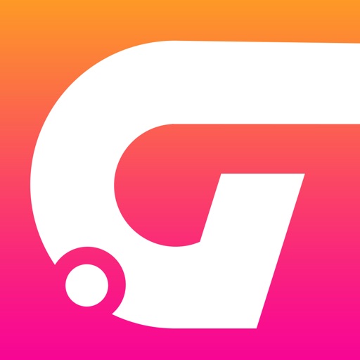 G Shopin iOS App