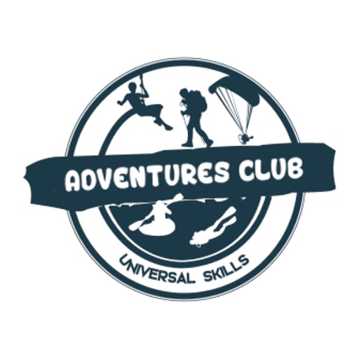 Adventures Club by Badar Alsahi