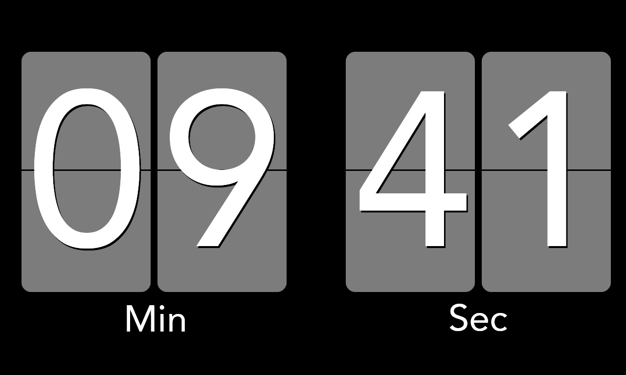 Timer Countdown Creator