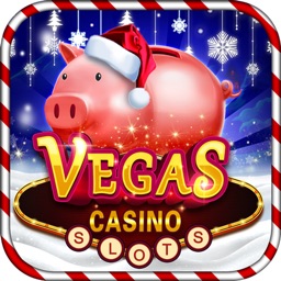 Vegas Casino Slots - Mega Win アイコン