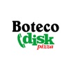 Boteco Disk Pizza