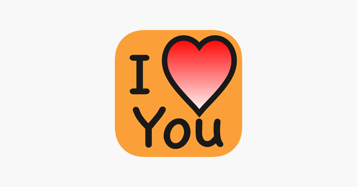 ‎IHeartYou on the App Store