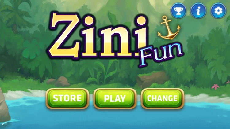 Zini Fun