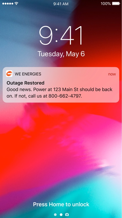 We Energies screenshot-6
