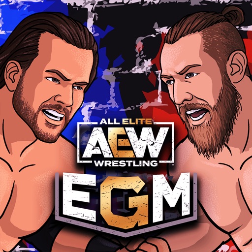 AEW Elite General Manager iOS App