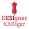 Designer Karigar Stitching services is a unique startup providing customisation at your home comfort