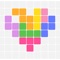 Block Puzzle Animal is an addictive classic block puzzle game that challenges you to fit various animal-shaped blocks into a 15x15 grid