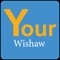 Your Wishaw is an app designed for businesses to advertise their services, products and offers locally