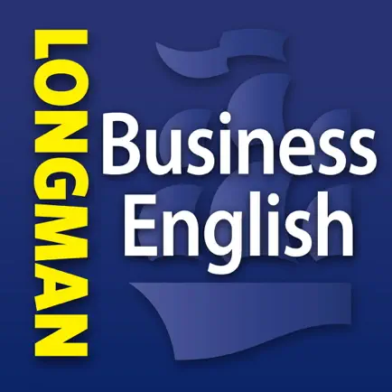 Longman Business English Dict Читы