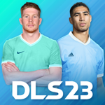 Dream League Soccer 2023 на пк