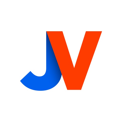 Jeuxvideo.com - PC & Consoles iOS App