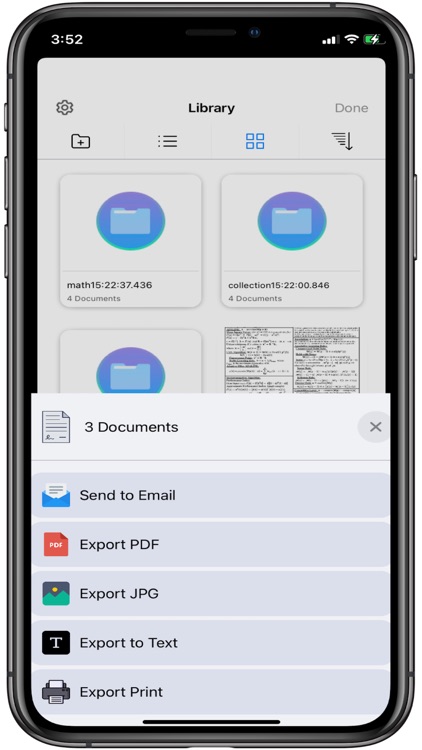 Scanner App:Document Scanner