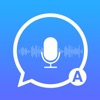 voiceToText-English