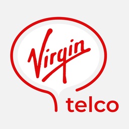 Mi Virgin telco icono