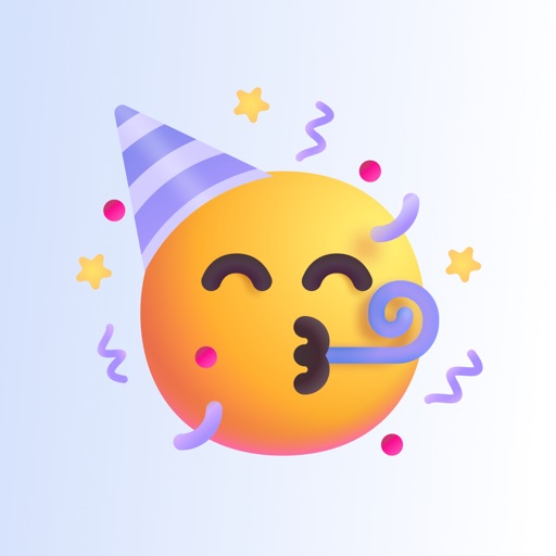 Happy Birthday AI Wisher by Bluspater Limited