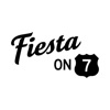 Fiesta on 7