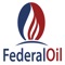 Federal Oil - Order oil from your phone with the easy to use Federal Oil mobile app