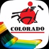 COLORADO SIMULATOR