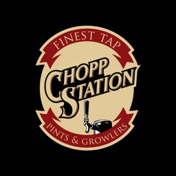 ChoppStation