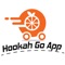 Hookah Go brings all your favorite hookah stores to the palm of your hands