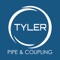 Provides information about Tyler Pipe products