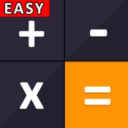Calculator Easy Simple Lite
