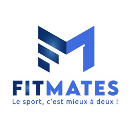 FitMates - Find sports partner