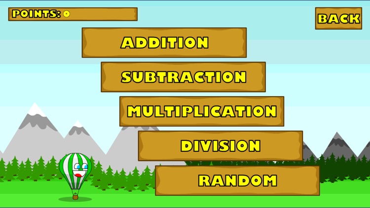 Inflatable Maths - Learn Maths