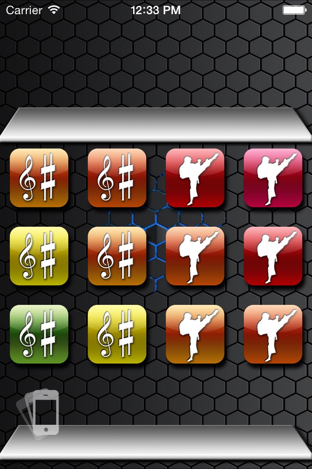 Ultimate SoundBoard Free screenshot 2