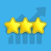 App Ratings+