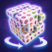 Cube Match - Goods Triple Sort