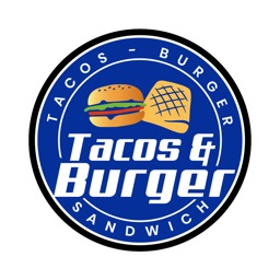 Tacos & Burger Vauvert