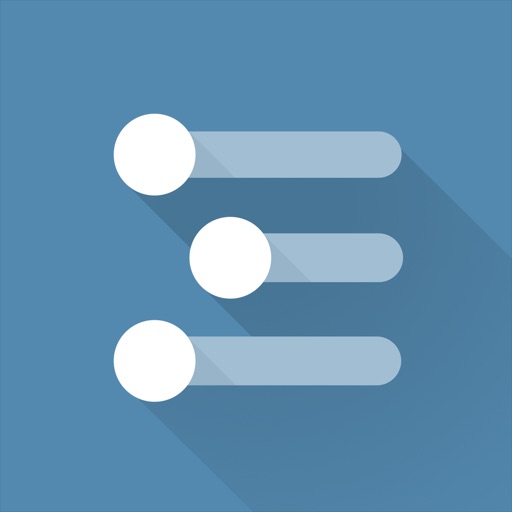 WorkFlowy: Note, List, Outline iOS App