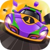 Maze Drag Racing - iPadアプリ