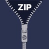 ZIP & RAR: Extractor, Compress