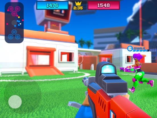 FRAG Pro Shooter FRAG Pro Shooter
