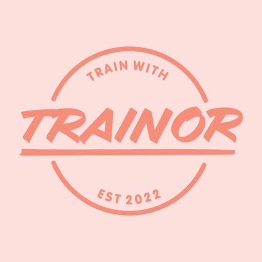 Train With Trainor