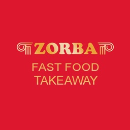 Zorba Kebab Shop